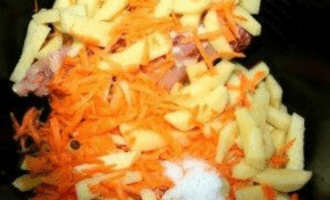 Суп с плавленым сыром в мультиварке: рецепт с фото пошагово