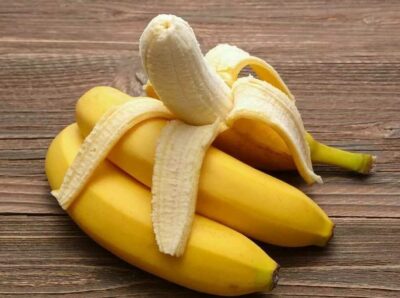 Банан польза