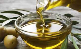 Оливковое масло польза и вред для организма