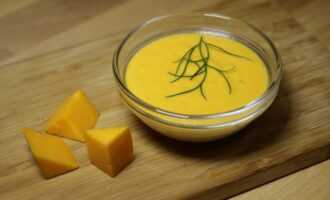 Сырный соус домашний рецепт