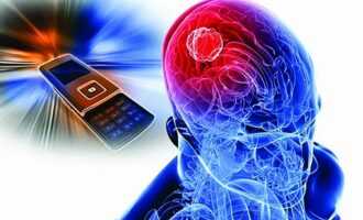 Вред мобильного телефона для здоровья человека